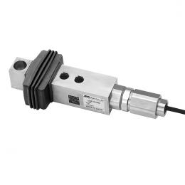 ステンレス製耐圧防爆構造ビーム型ロードセルLCM17-T002E-C3