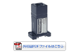 IMV株式会社動電式速度ピックアップ中域VP-3144 C/D 直線振子タイプ