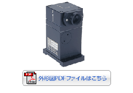 IMV株式会社動電式速度ピックアップ中域・2/3方向型・耐水型VP-3364 A直線振子タイプ