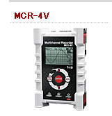  T&Dティアンドデイ株式会社MCR-4シリーズMCR-4V