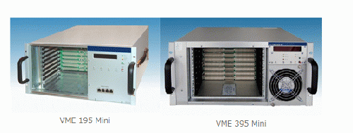 6U VME 4500 Crate Series-VME 395_2