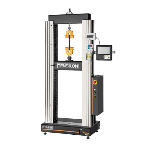 AND テンシロン材料試験機 RTI-1225