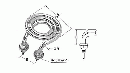 SAKAGUCHI坂口電熱水加熱用　パイプヒーターP3F-1.5