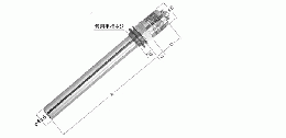 SAKAGUCHI坂口電熱プラグヒーターTP1