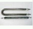 SAKAGUCHI坂口電熱コイルフィンヒーターF-19