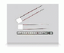 SAKAGUCHI坂口電熱MIバンドヒーターMB1J1AN1