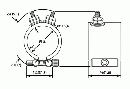 SAKAGUCHI坂口電熱MIバンドヒーターMB3A1AP1